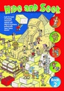 Hide & Seek - Book 2 (Red)