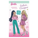 Become a Fashion Designer - Pink Cover