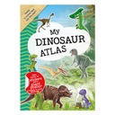 My Dinosaur Atlas