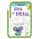 How to Draw - Exotic Animals