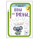 How to Draw - Exotic Animals