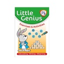 Little Genius - Age “7-8”