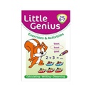 Little Genius - Age “6-7”