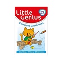 Little Genius - Age “4-5”