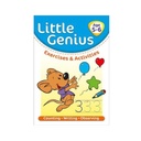 Little Genius - Age “5-6”