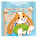 Growing Up With Bunny - Going to the doctor