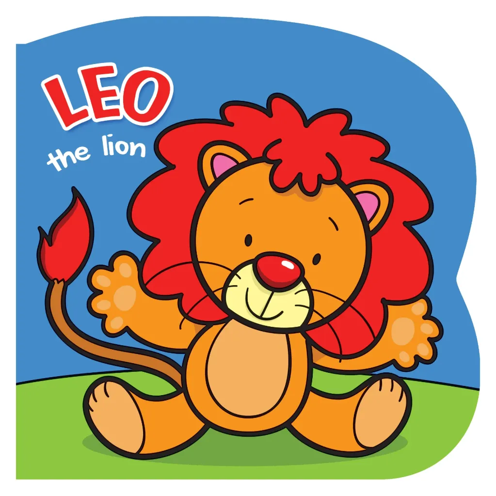 Leo the Lion