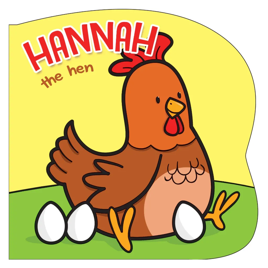 Hannah the Hen