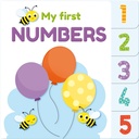 My First - Numbers