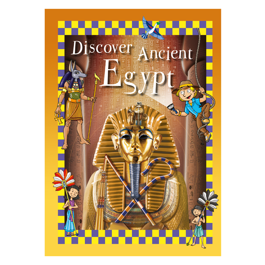 Discover Ancient Egypt