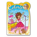 Colour Beautiful - Stars