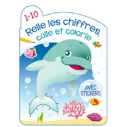 Link the Numbers - “1 to 10” – Dolphin