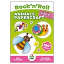 Rock’n’Roll Animals - Garden Animals