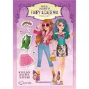 Magical Dressing Up - Fairy Academia