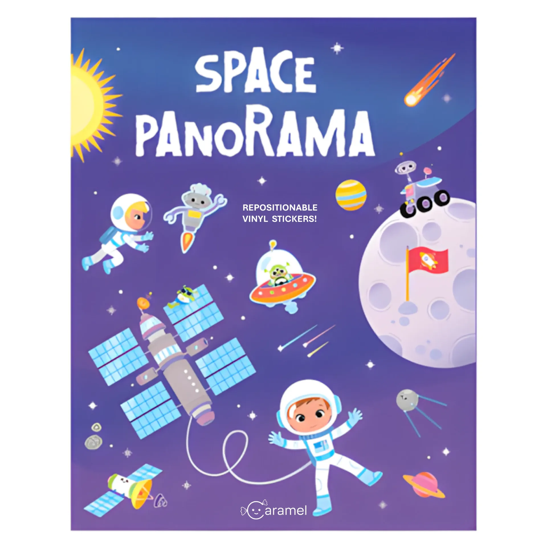 Space Panorama