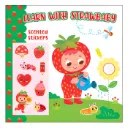 Learn with Strawbaby