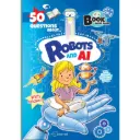 50 Questions About Robots and AI