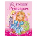 10 Stories - Princesses