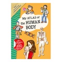 My Atlas of the Human Body