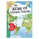 My Atlas of Climate Change