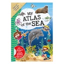 My Atlas of the Sea