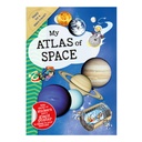 My Atlas of Space