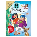 My Atlas of Senses