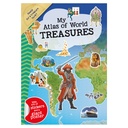 My Atlas of World Treasures