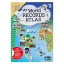 My World Records Atlas