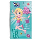 My Style with Polly Pocket - Blue