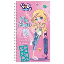 My Style with Polly Pocket - Pink