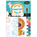 Super Activity Books - Super Symmetric Drawings