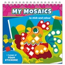 My Mosaics - Pets