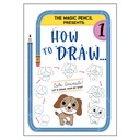How to Draw - Country & Forest Animals