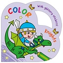 Colour “Heart-Shaped” - Knights