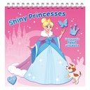 Shiny Princess - Pink