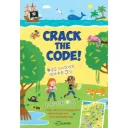 Crack the Code - Island