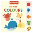 Fisher Price - My First Colours