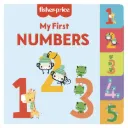 Fisher Price - My First Numbers