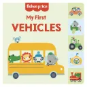 Fisher Price - My First Vehicles
