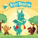Billy Dragon - Super Billy!