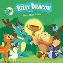 Billy Dragon - Mr or Miss Forest