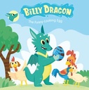 Billy Dragon - The Funny-Looking Egg
