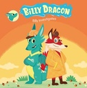 Billy Dragon - Billy Investigates