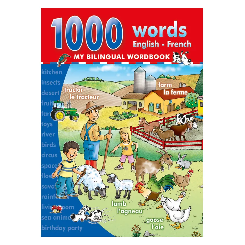 [P0118] 1000 Words (-)