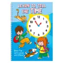 Learn to Tell the Time