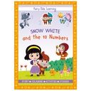 Fairy Tale Learning - Snow White and the 10 Numbers