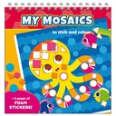 My Mosaics - Wild Animals