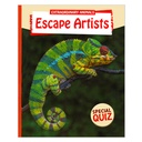 Extraordinary Animals - Escape Artists