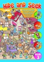 Hide & Seek - Book 3 (Blue)